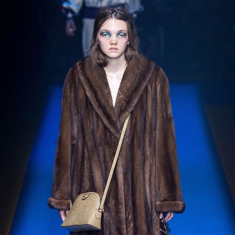 fur issue in gucci cost|go fur free Gucci.